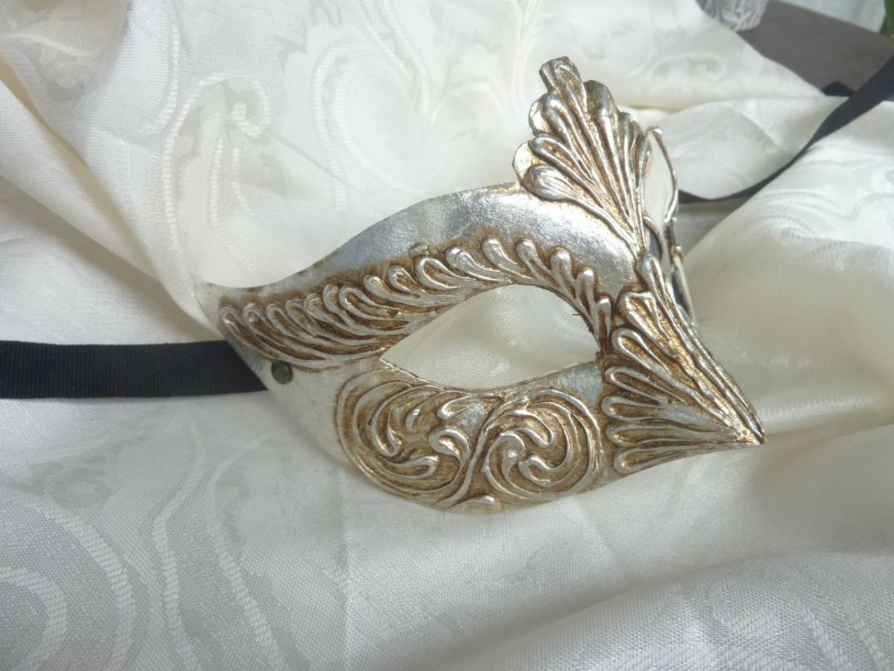 masque vénitien Paris, masque carnaval 