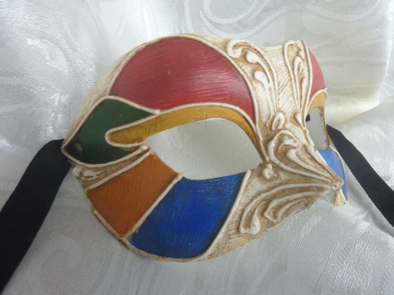 masque vénitien Paris, masque carnaval 