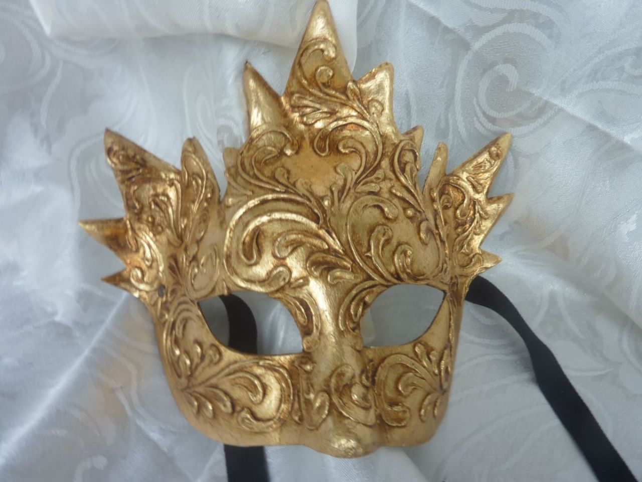 masque vénitien Paris, masque carnaval 