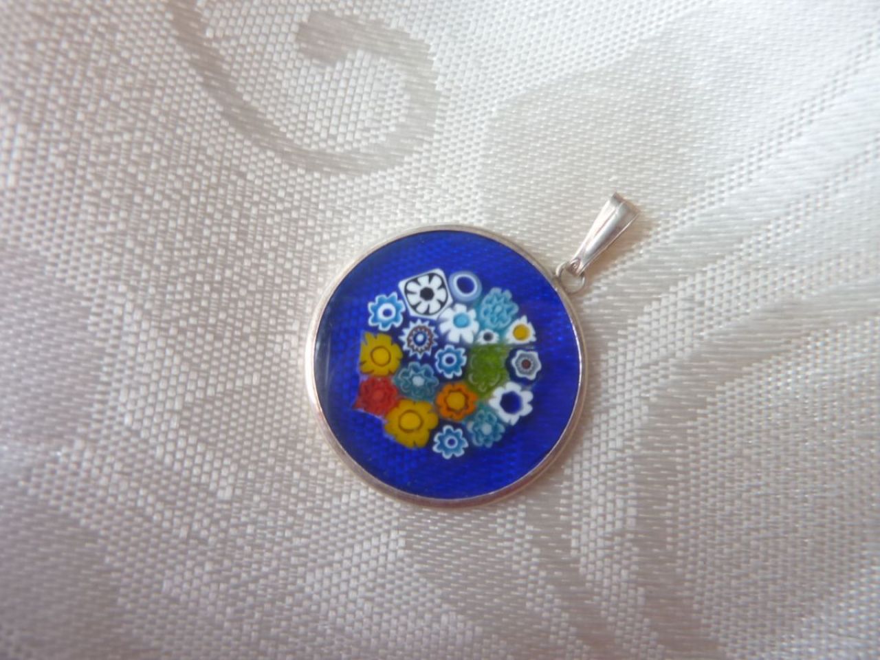 biojoux verre de Murano 