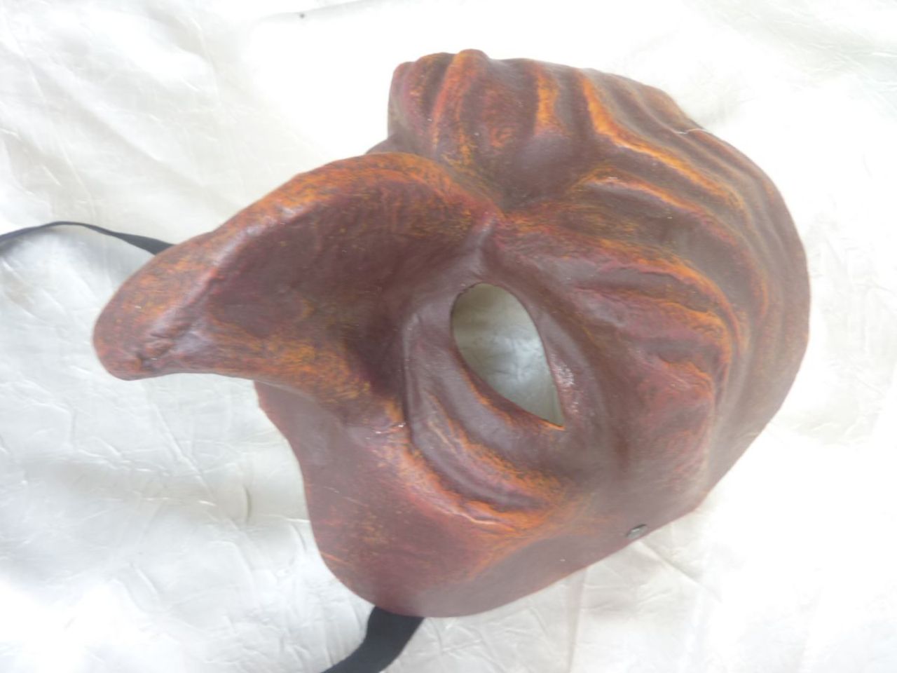 masque vénitien Paris, masque theatre 