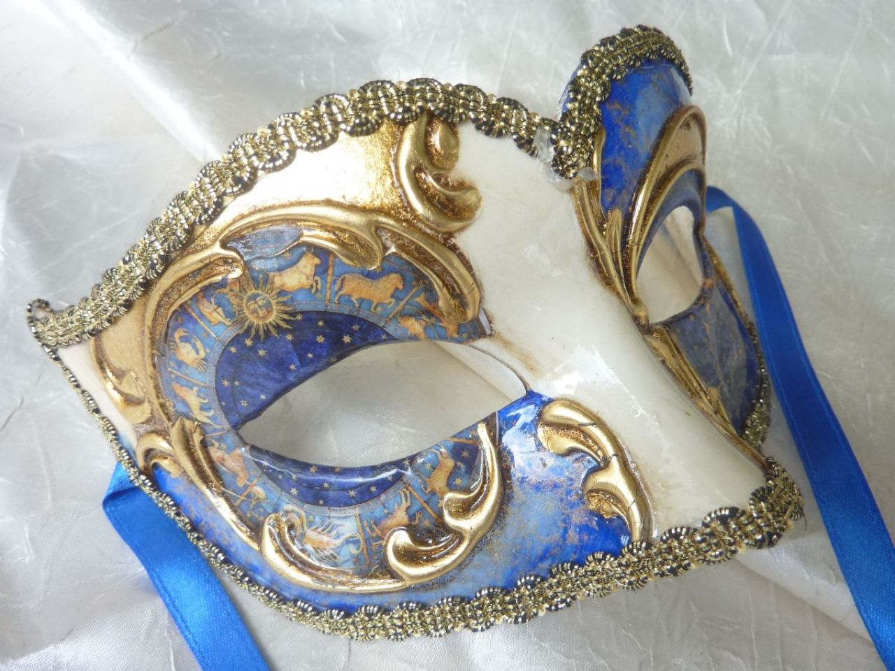 masque vénitien Paris, masque carnaval 