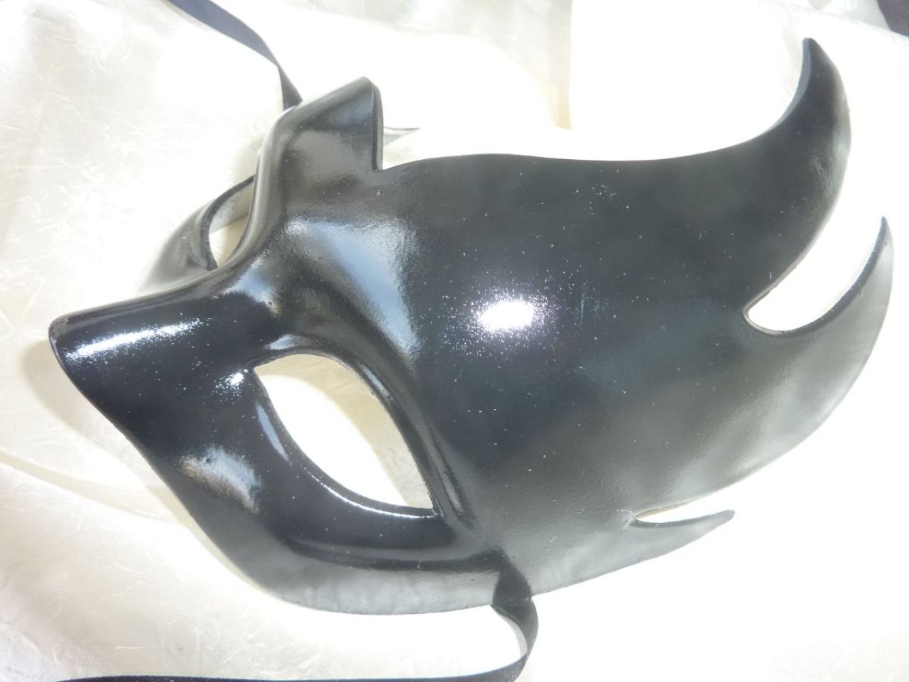 masque vénitien Paris, masque carnaval 