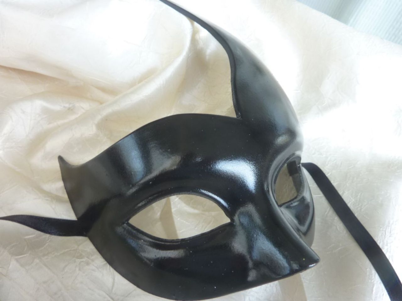 masque vénitien Paris, masque carnaval 