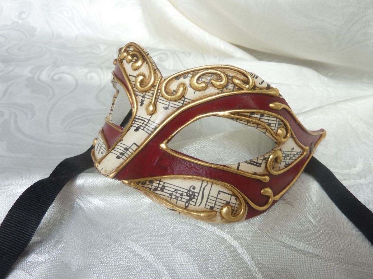 masque vénitien Paris, masque carnaval 