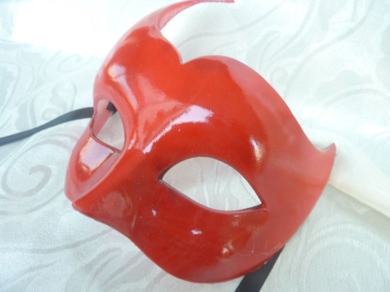 masque vénitien Paris, masque carnaval 