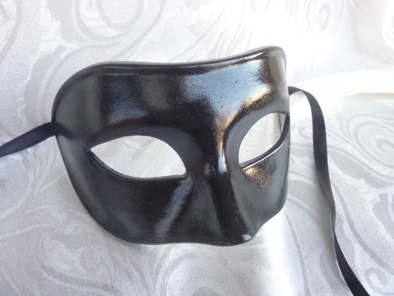 masque vénitien Paris, masque carnaval 