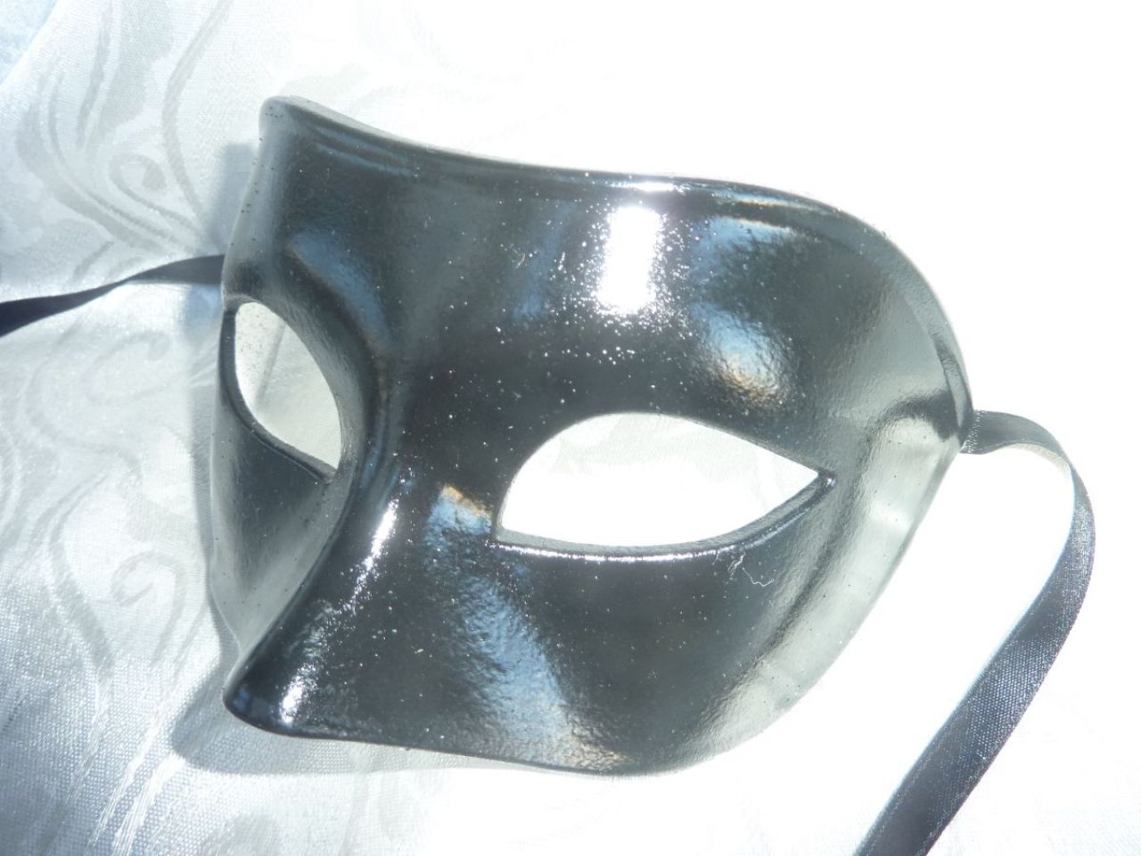 masque vénitien Paris, masque carnaval 