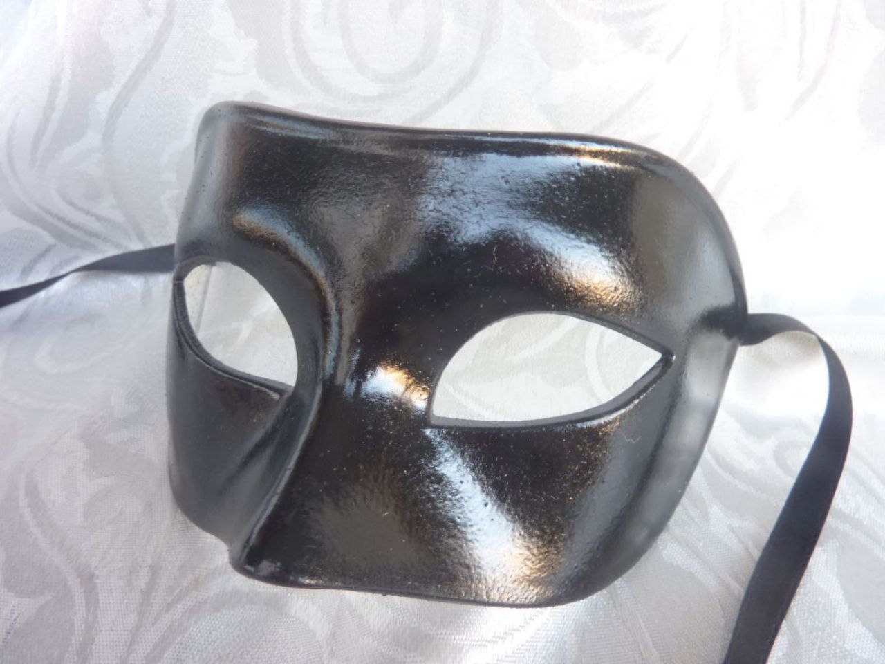 masque vénitien Paris, masque carnaval 