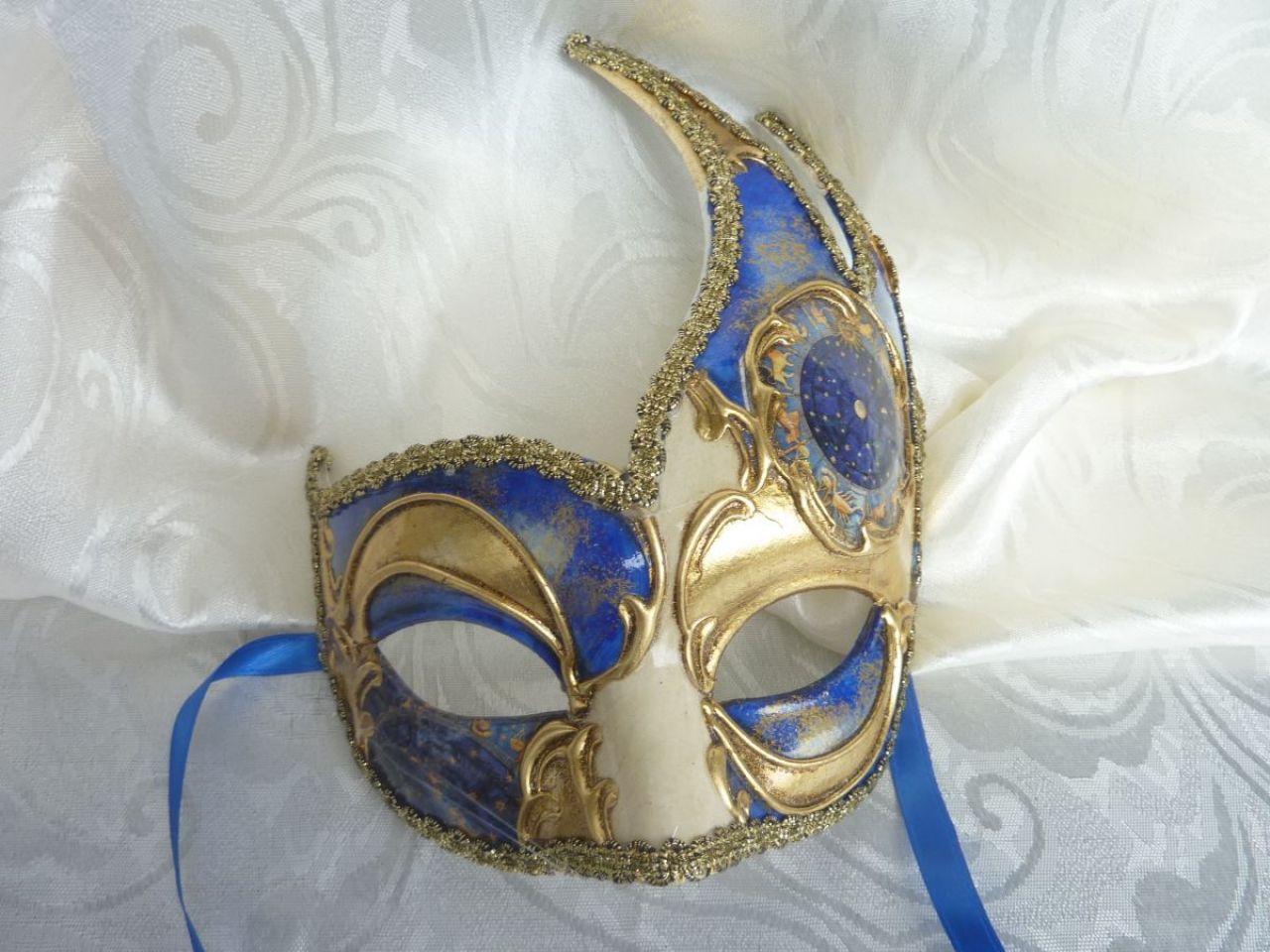 masque vénitien Paris, masque carnaval 