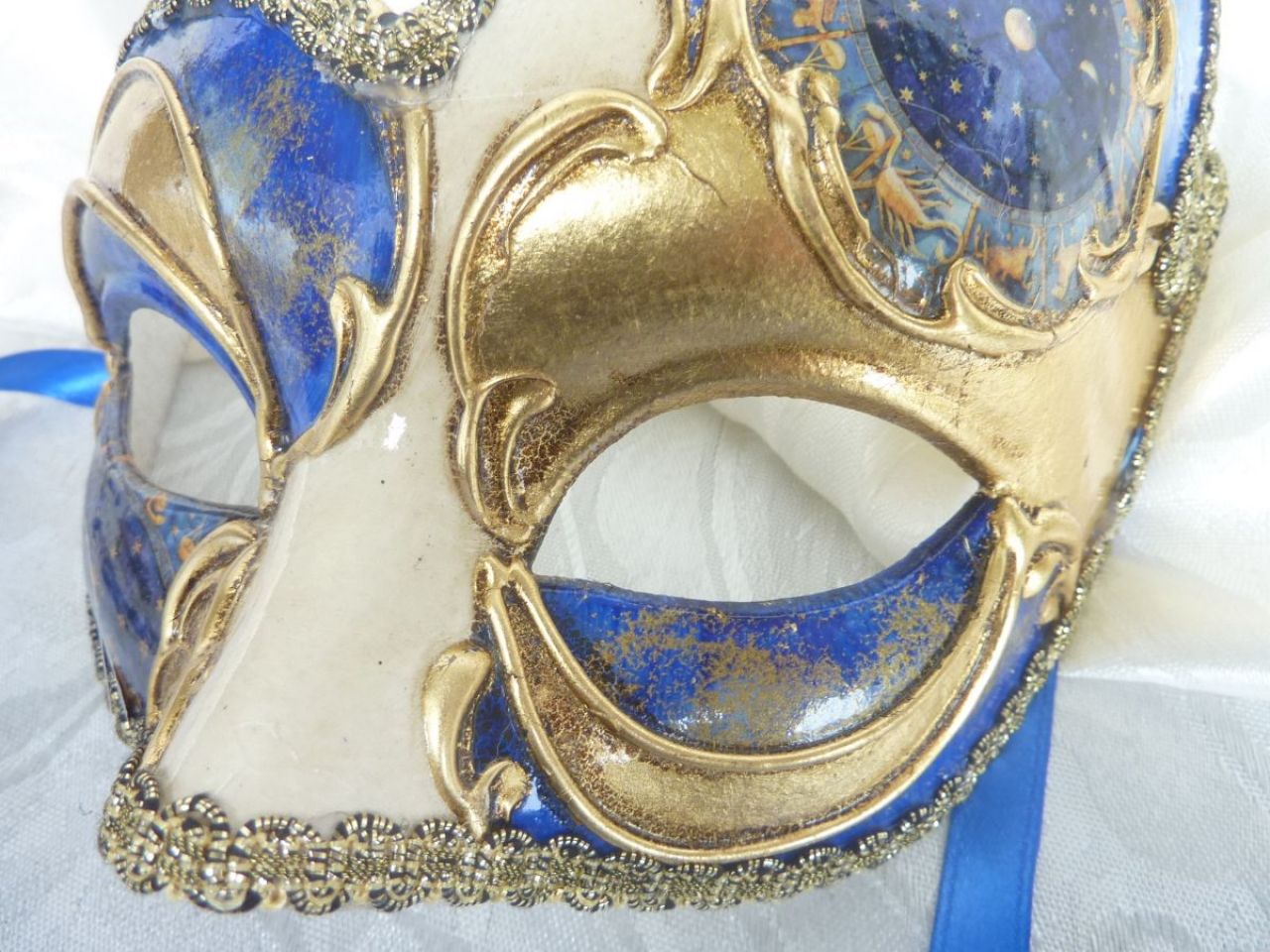 masque vénitien Paris, masque carnaval 