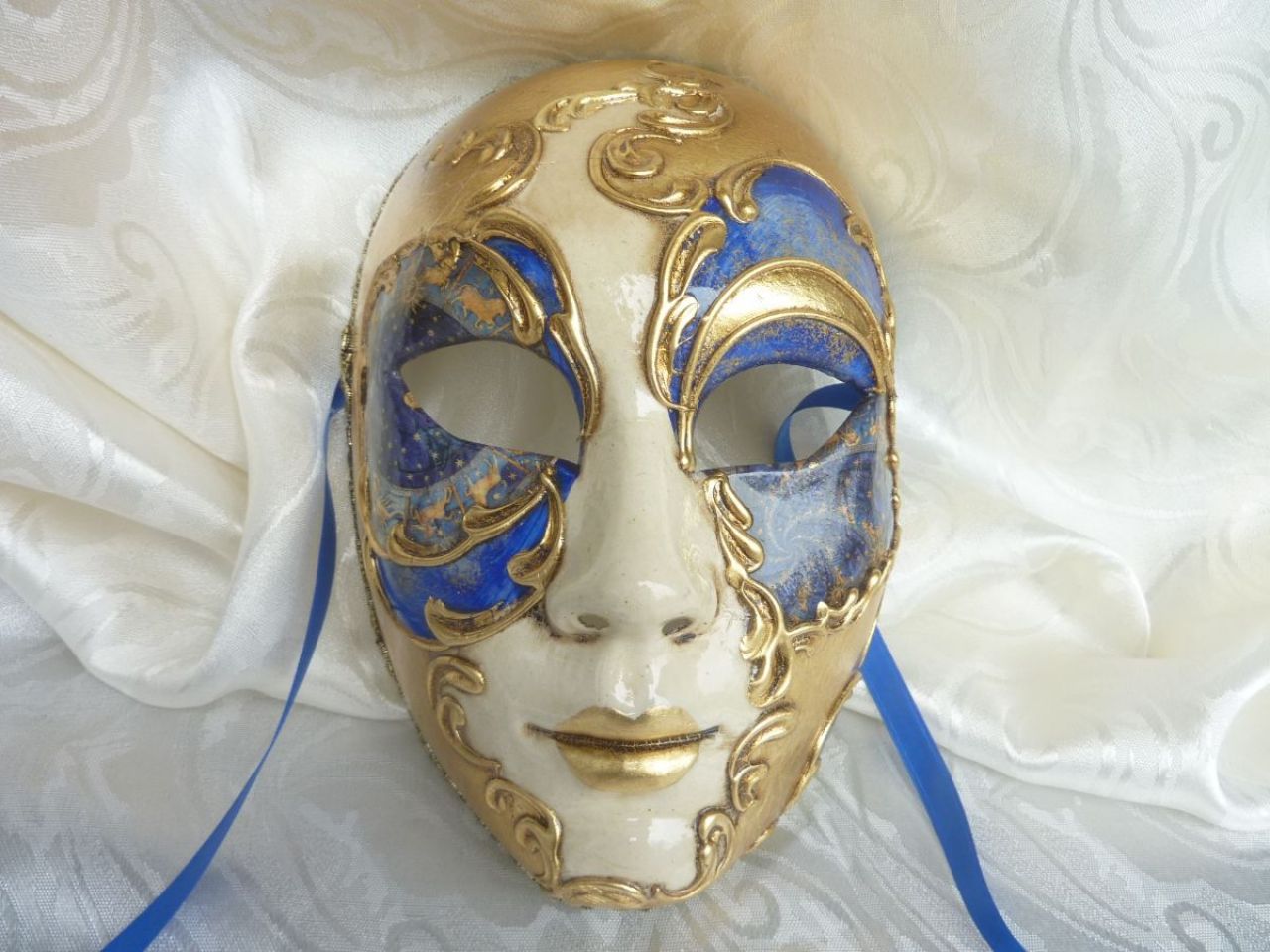 masque vénitien Paris, masque carnaval 