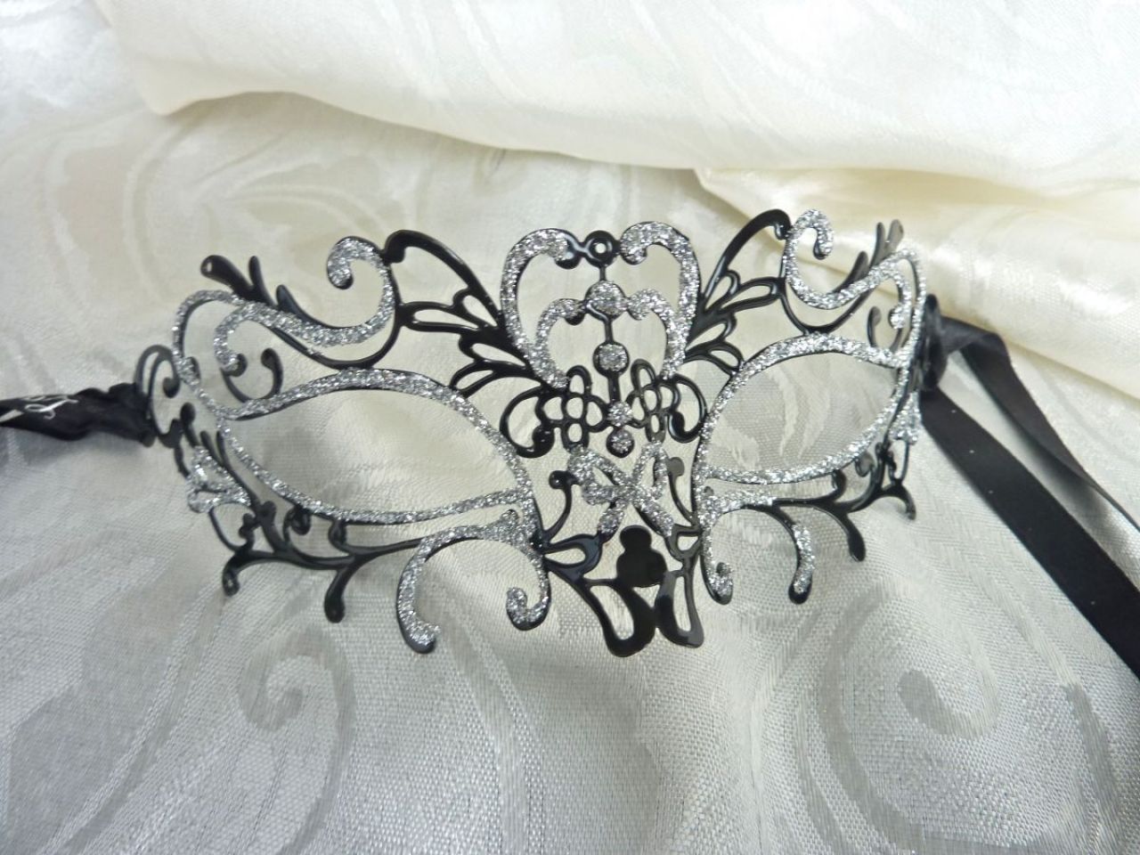 masque vénitien Paris, masque carnaval 