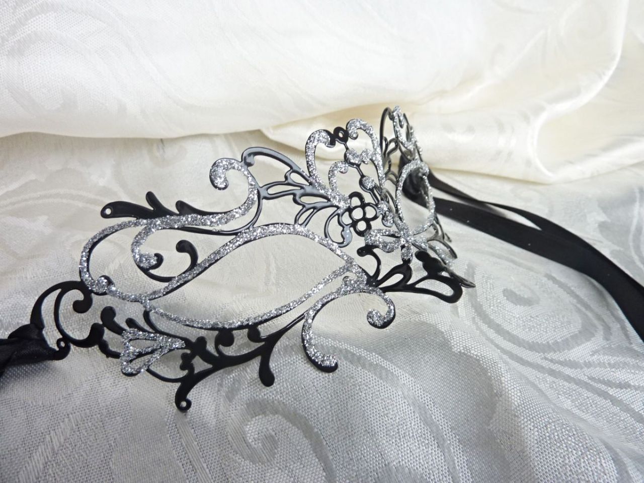 masque vénitien Paris, masque carnaval 