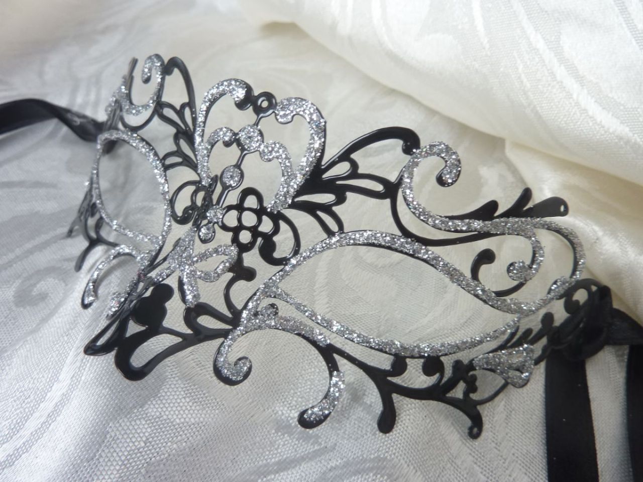 masque vénitien Paris, masque carnaval 