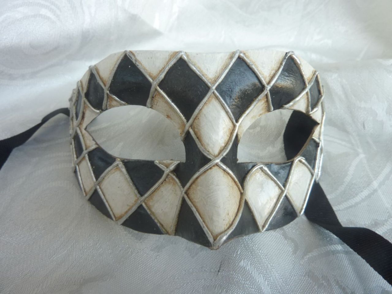 masque vénitien Paris, masque carnaval 