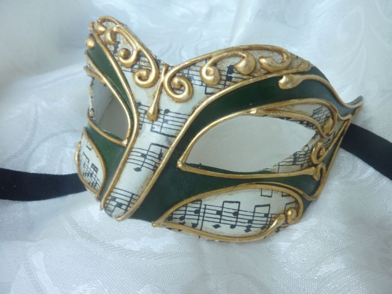 masque vénitien Paris, masque carnaval 