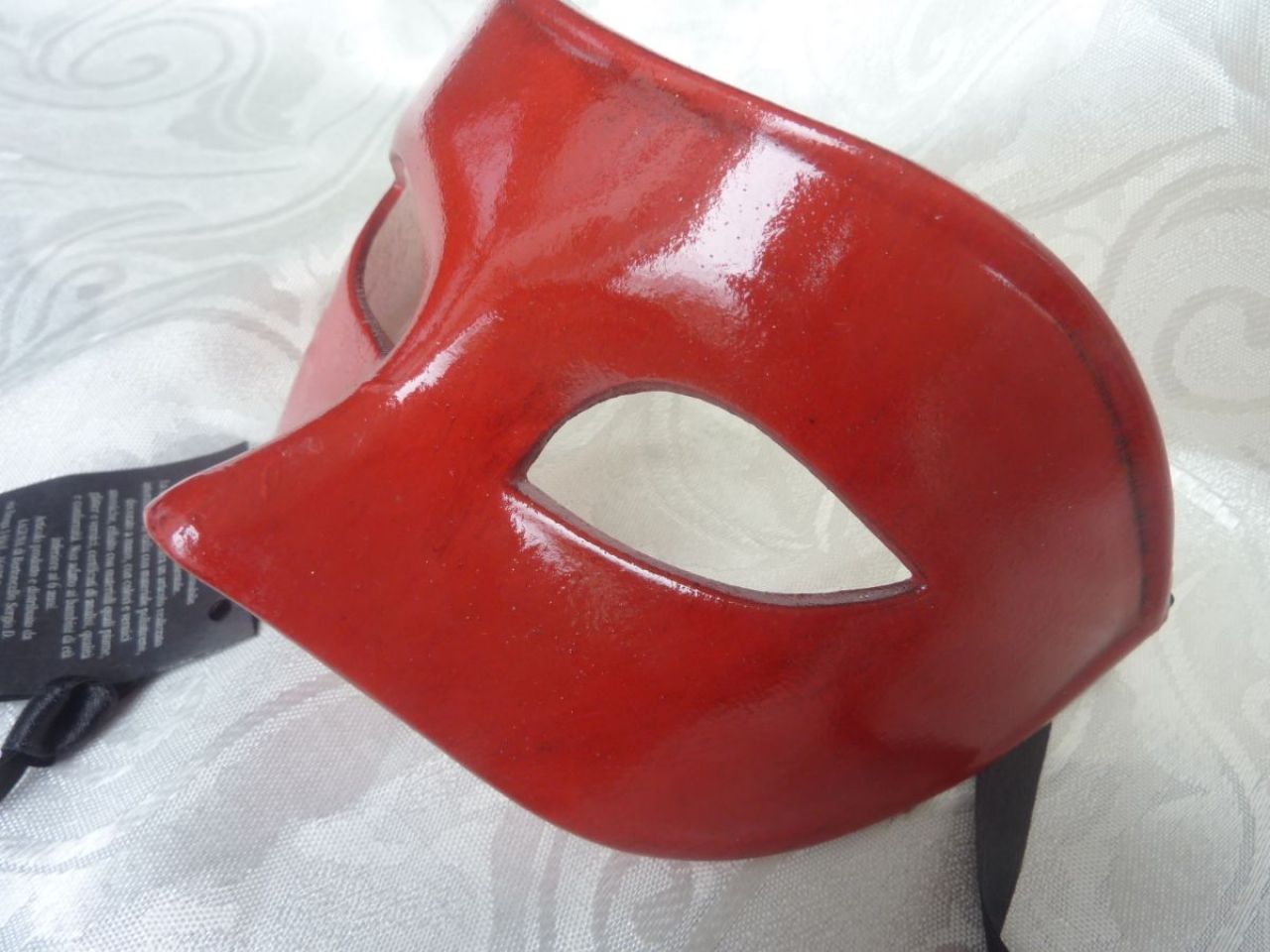 masque vénitien Paris, masque carnaval 