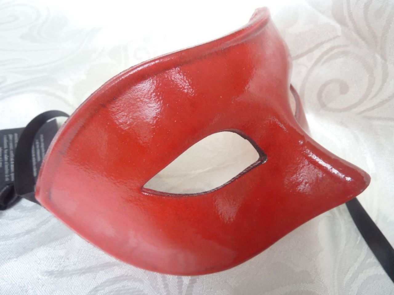 masque vénitien Paris, masque carnaval 