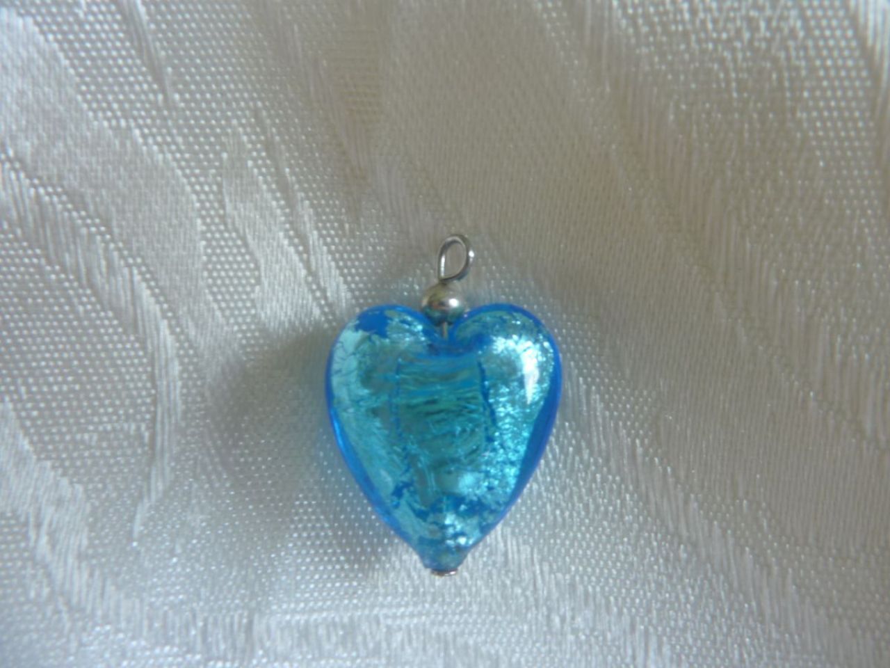 bijoux en verre de Murano 
