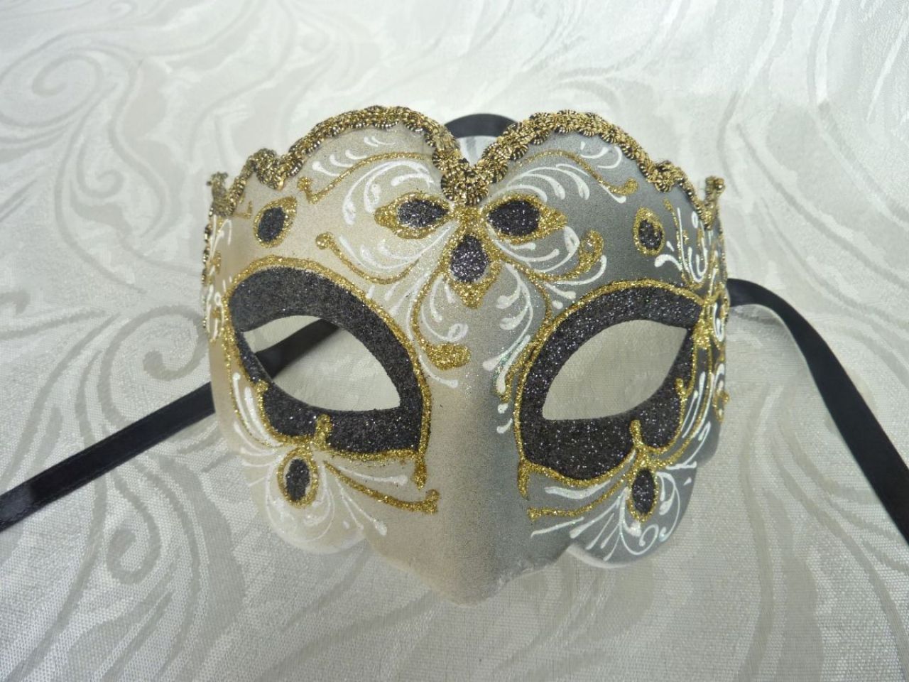 masque vénitien Paris, masque carnaval 