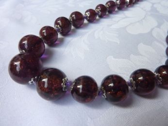 collier pour femme, bijoux fantaisie  