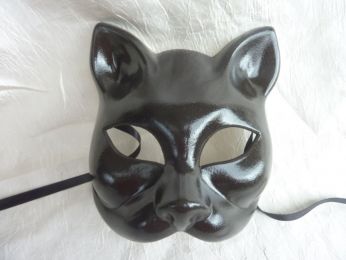 masque venitiens, masque de carnaval 