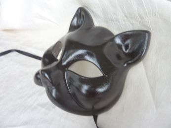 masque venitiens, masque de carnaval 