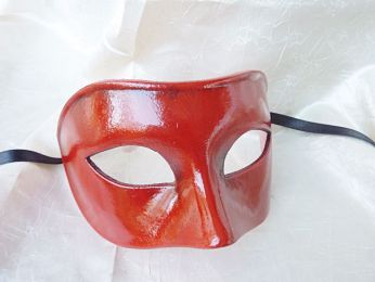 masque venitien, masque de Carnaval