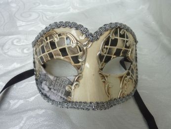 masque venitiens, masque de carnaval 