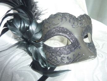 masque venise, masque carneval 