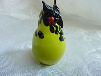 verre de Murano 