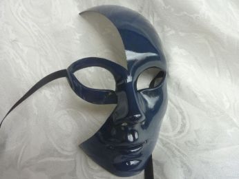 masque vénitien Paris, masque carnaval 