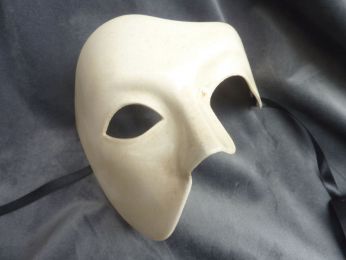 masque vénitien Paris, masque carnaval 