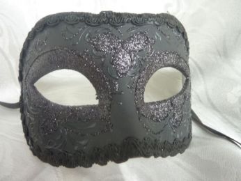 masque vénitien Paris, masque carnaval 