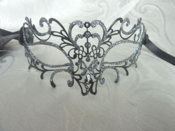 masque vénitien Paris, masque carnaval 