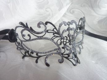 masque vénitien Paris, masque carnaval 