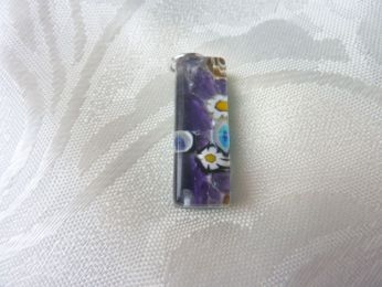 bracelet en verre de Murano, bijou en verre de Murano 