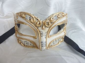 masque vénitien Paris, masque carnaval 