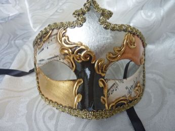 masque vénitien Paris, masque carnaval 