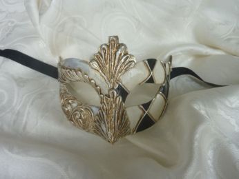 masque vénitien Paris, masque carnaval 