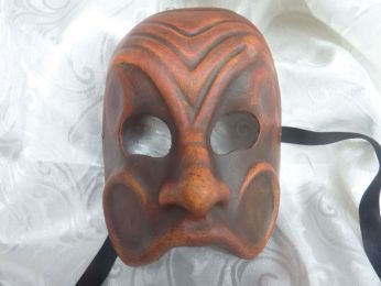 masque vénitien Paris, masque theatre 