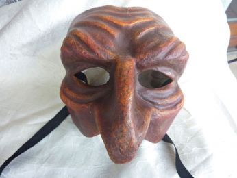 masque vénitien Paris, masque theatre 