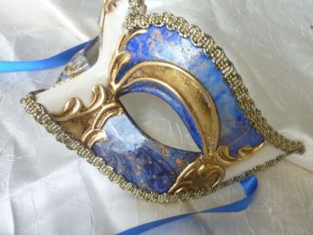 masque vénitien Paris, masque carnaval 