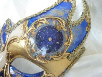 masque vénitien Paris, masque carnaval 