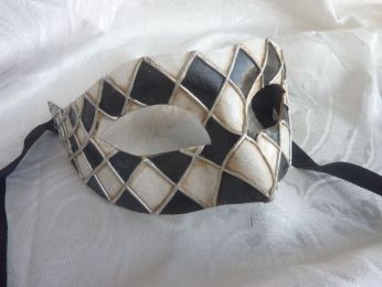 masque vénitien Paris, masque carnaval 