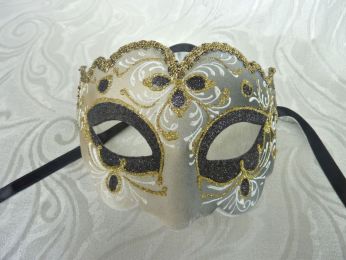 masque vénitien Paris, masque carnaval 
